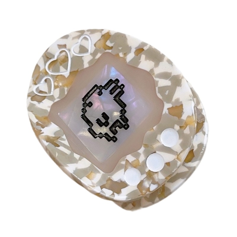 Stylish Cyber Hair Clip Claw Clip For Everyday Wear And Special Occasion