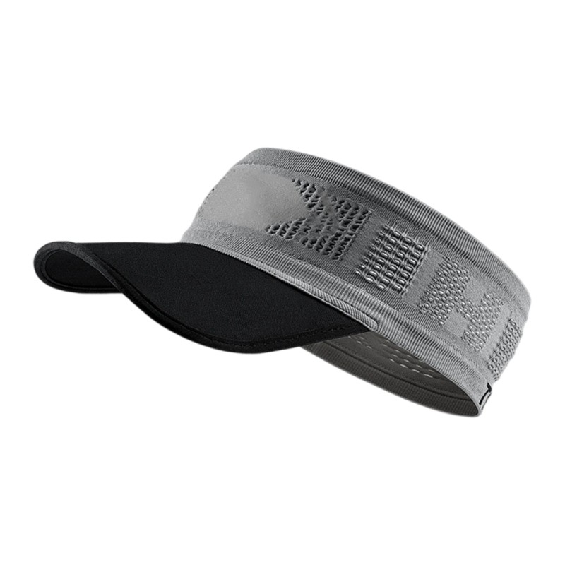 Man Women Light Training Headwear High Resistances Fitness Strap Hat