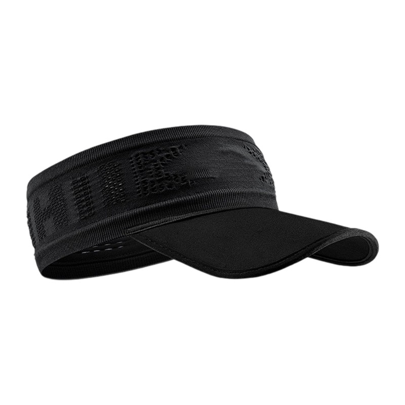 Man Women Light Training Headwear High Resistances Fitness Strap Hat