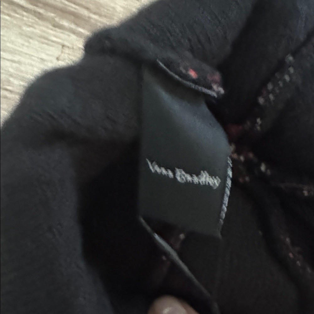 Vera Bradley Knit Beanie Hat