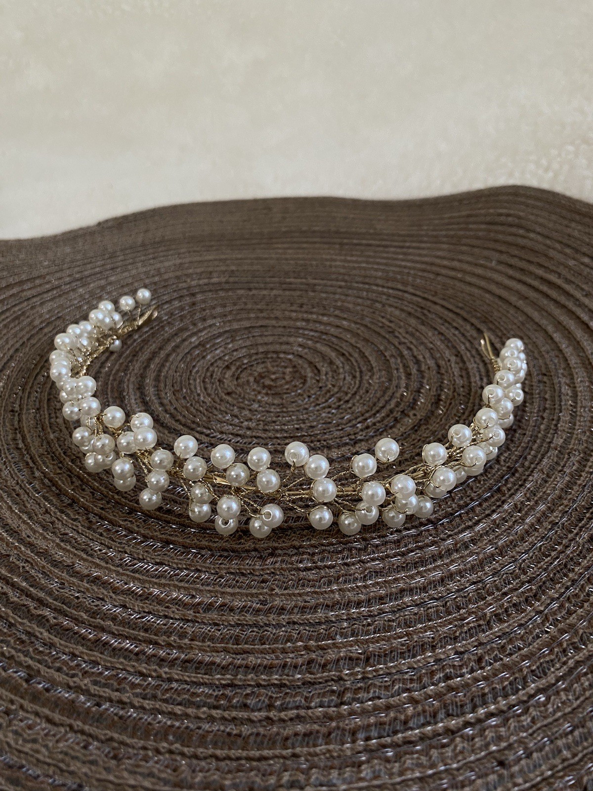 headband Tiara