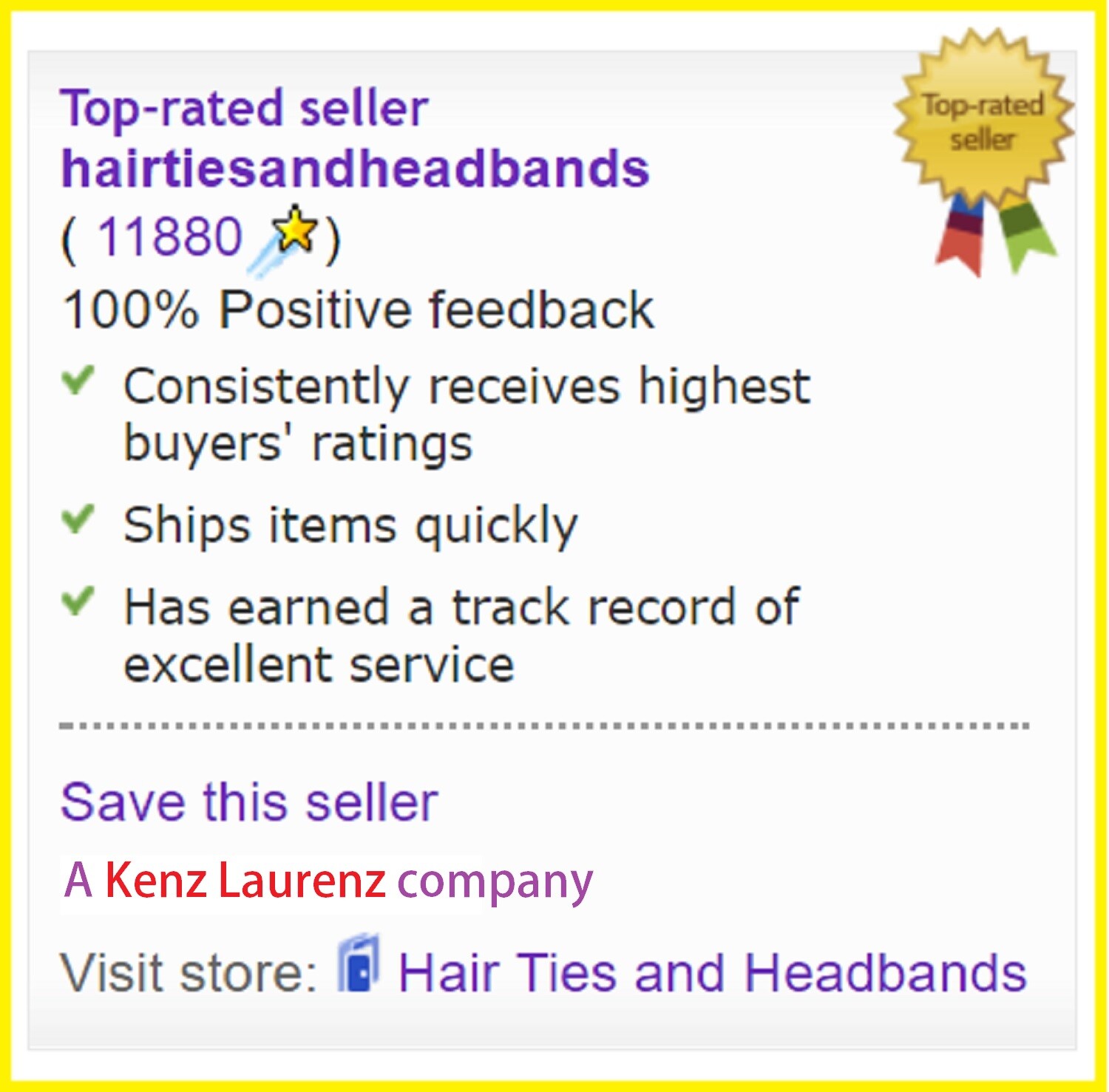50 Wholesale Hair Ties Elastic Ponytail Holders emi foe tie Ribbon jay Lot SALE