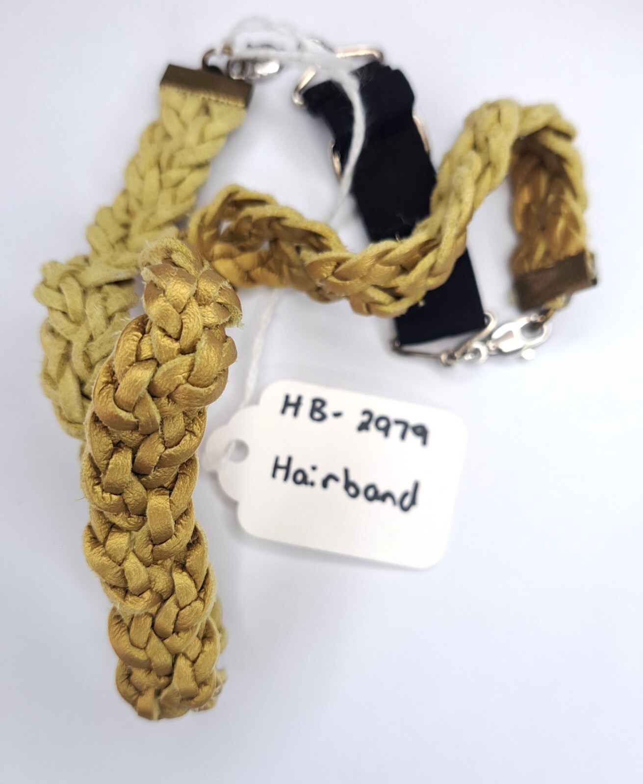 Lilla Rose Adjustable Headband – Arela #2979