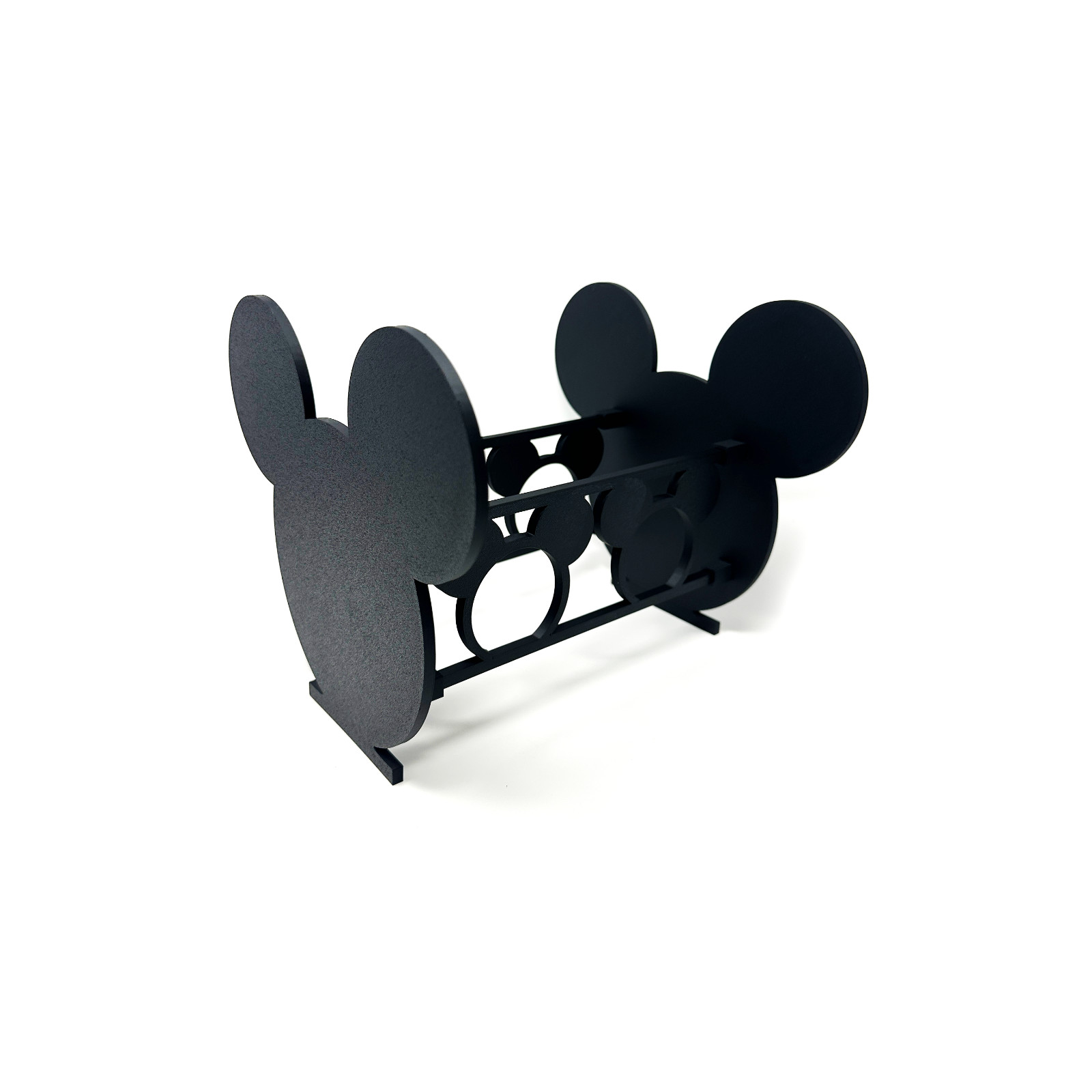 Mickey Headband Organizer, Disney Ears Holder Stand Display