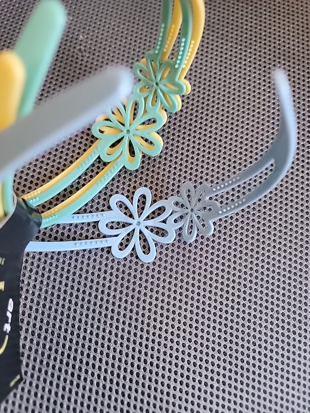 Art Class Headbands