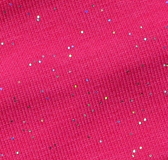 1 Dozen 2 INCH Wide Sparkling Glitter Cotton Stretch Headbands – MANY COLORS!