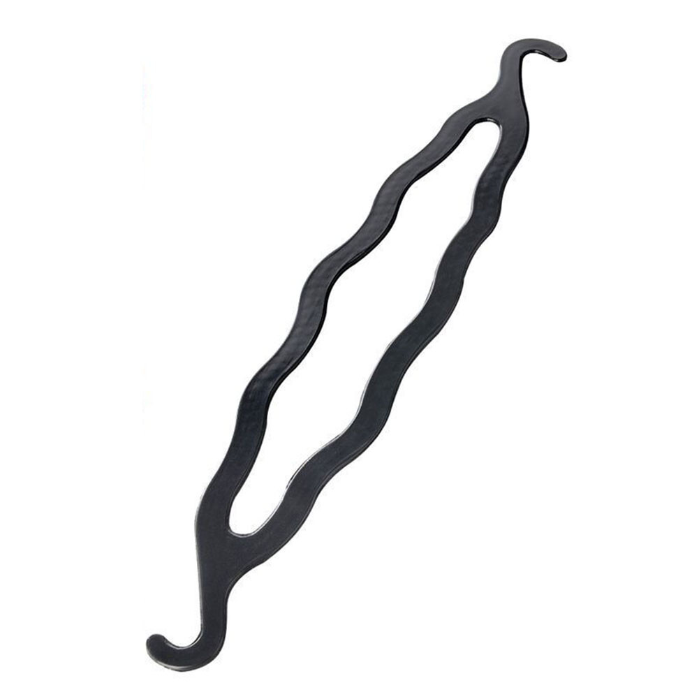 Sale! Magic Styling Twist Hair Clip Stick Bun Maker Braid Tool