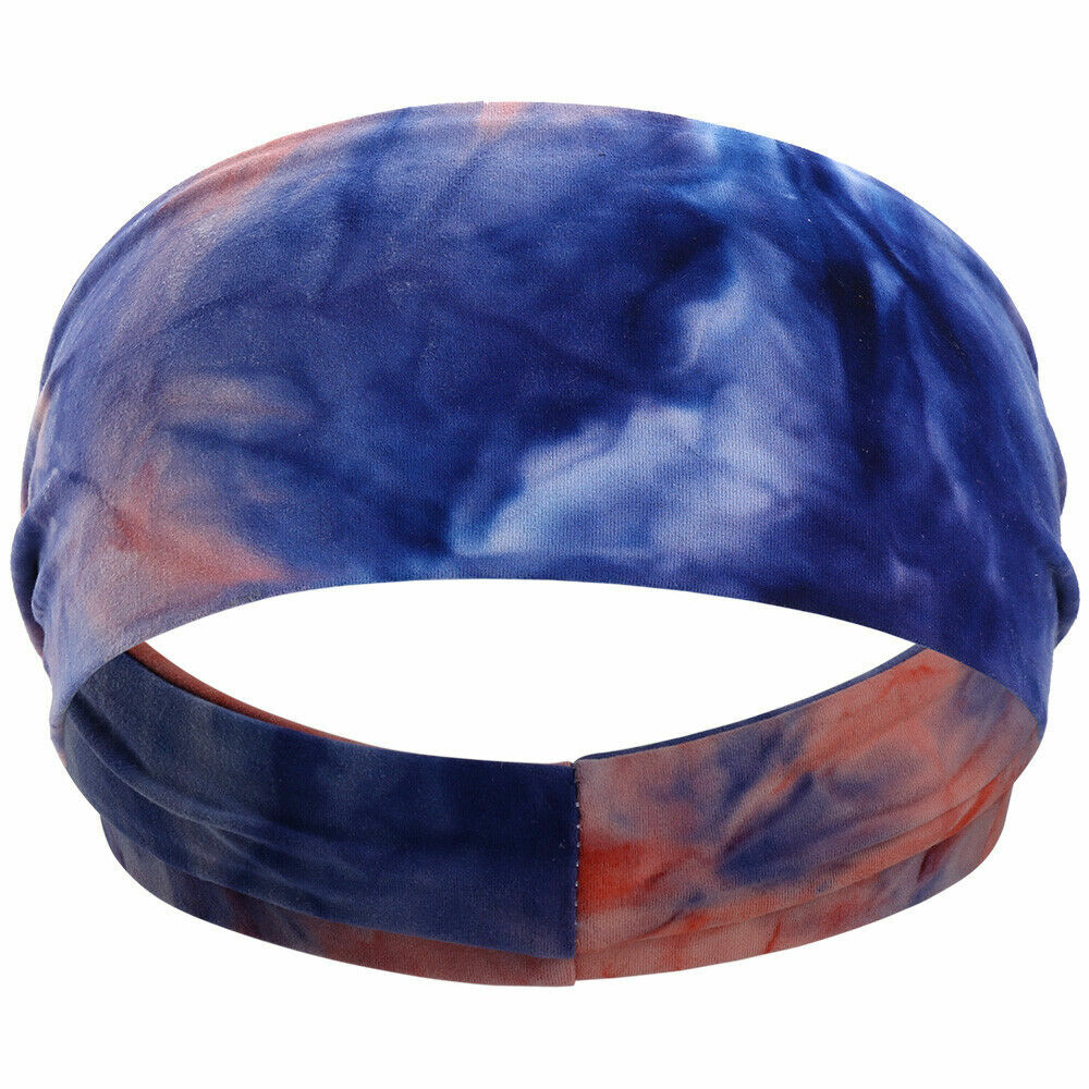 Ear Warmers Cover Headband Winter Sports Headwrap Fleece Ear muffs for Men Women