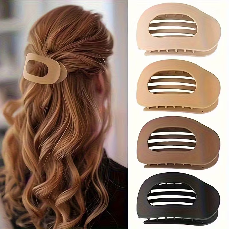 1,500 Women’s French Style Hair Clips-Elegant and Classy with Free Shipping!!!