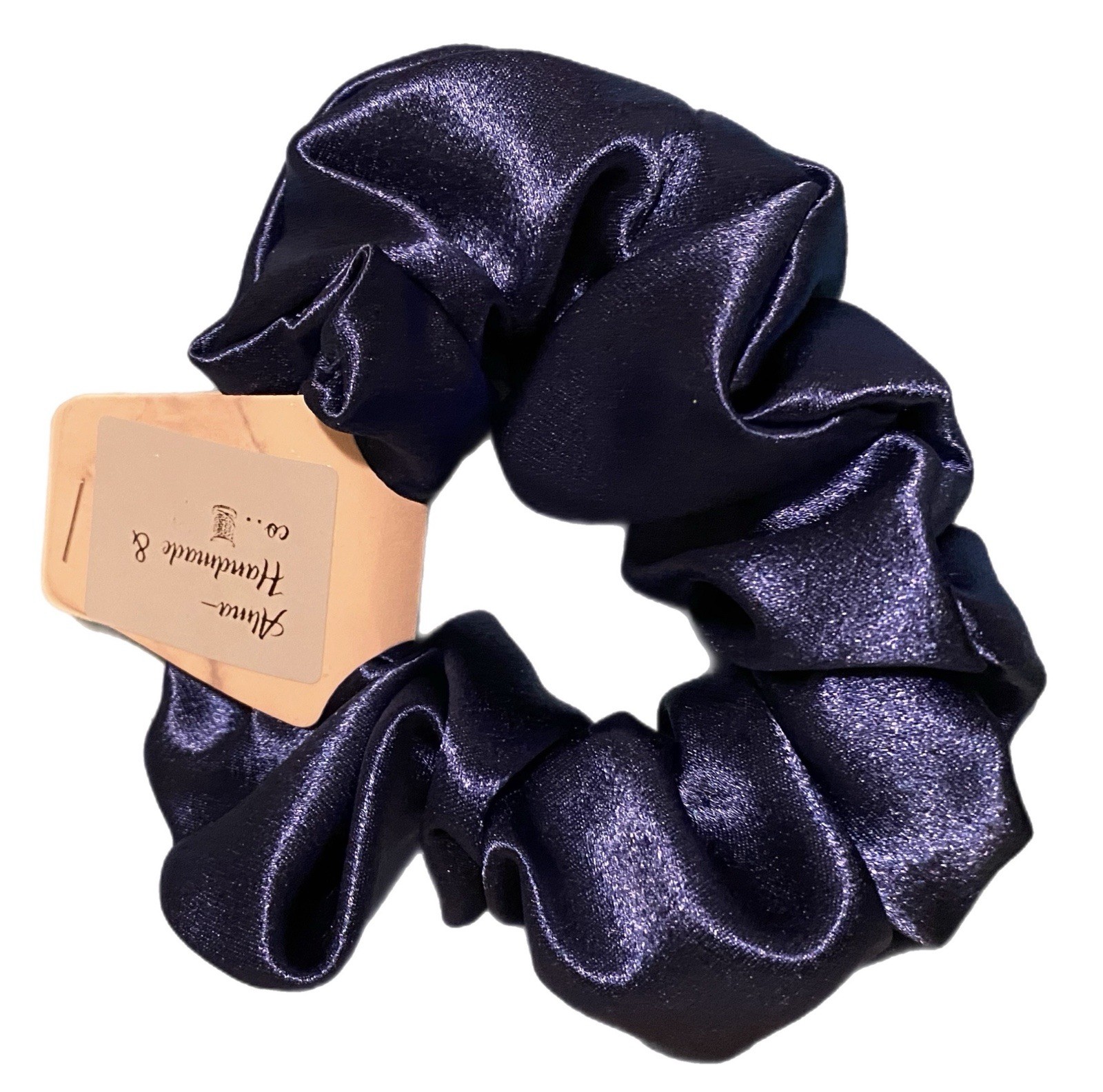 Women And Girl Hair Scrunchies