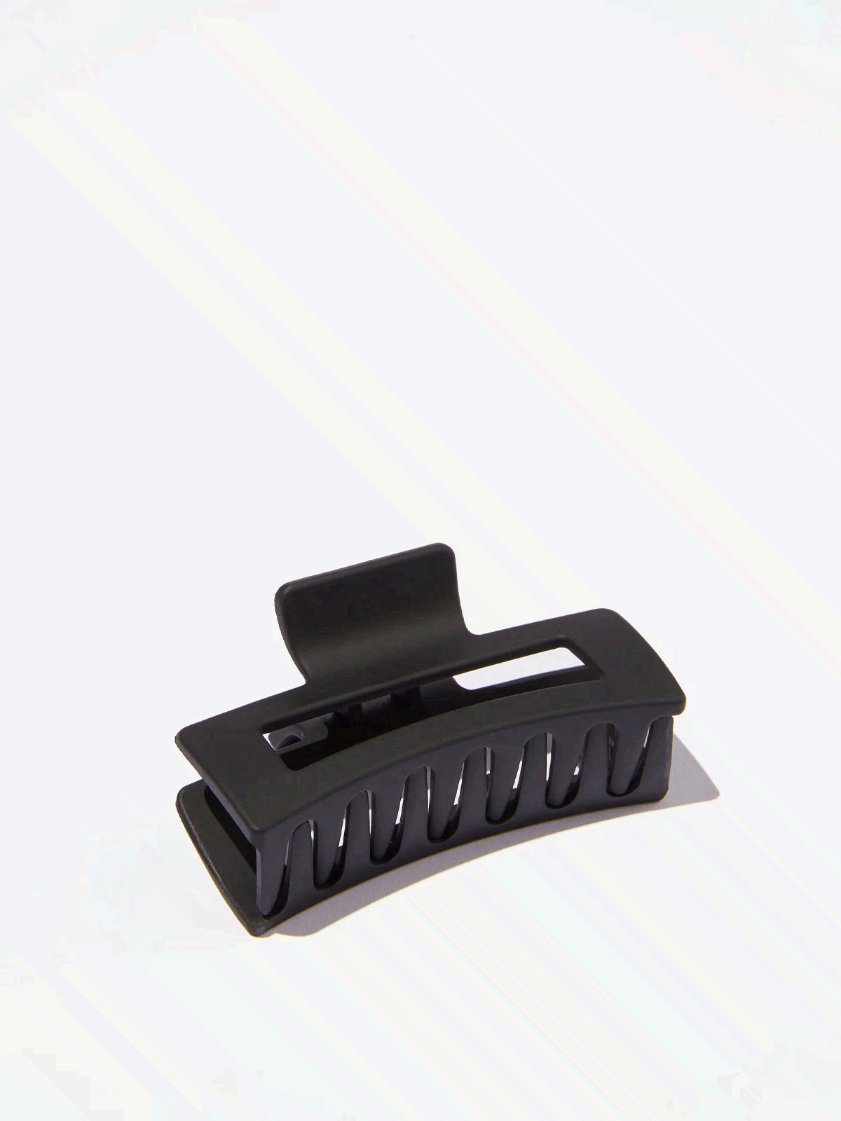 Simple hair clips for women