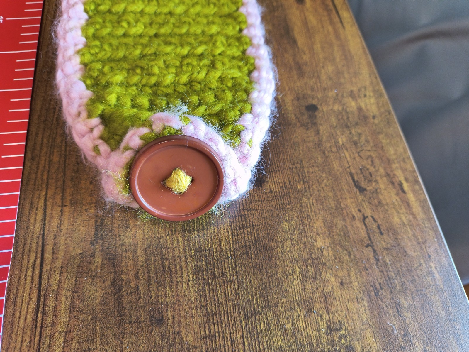 knit headband