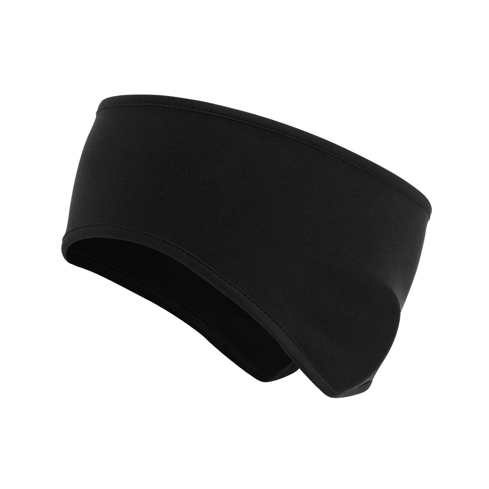 Warm Headband for Winter Elastic Sweatband Headband for Outdoor Skiing Running