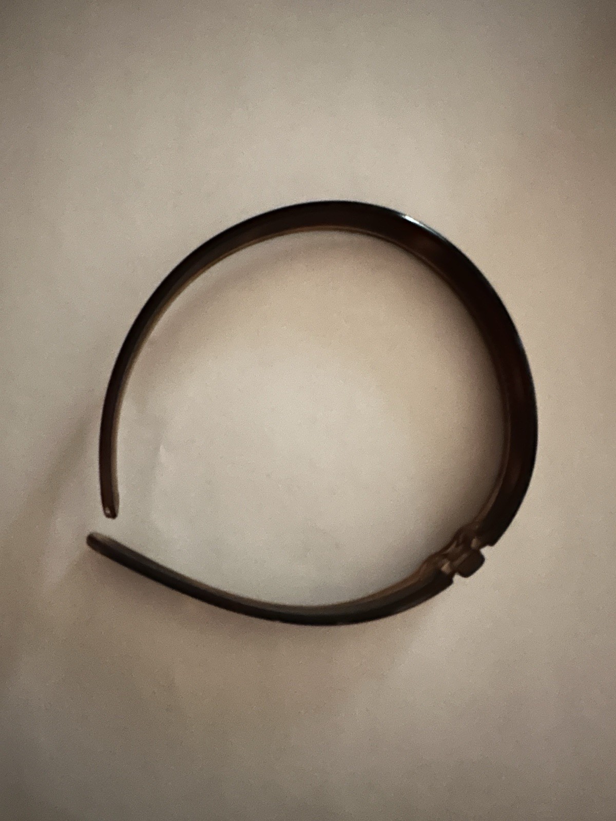 Camila Paris Tortoise Shell Headband