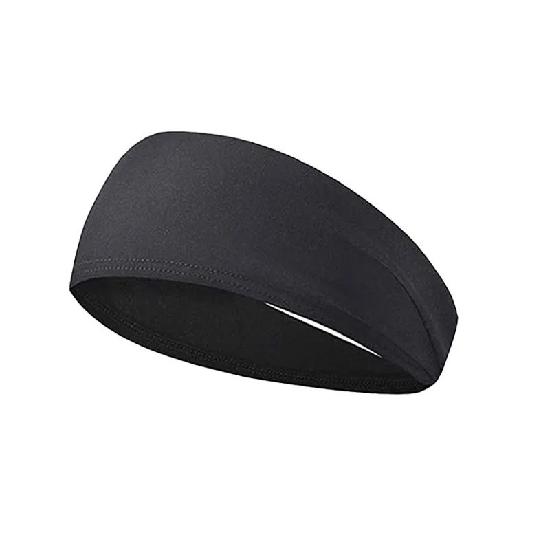 Sports Headbands for Men & Women, Moisture Wicking Workout Sweatbands US