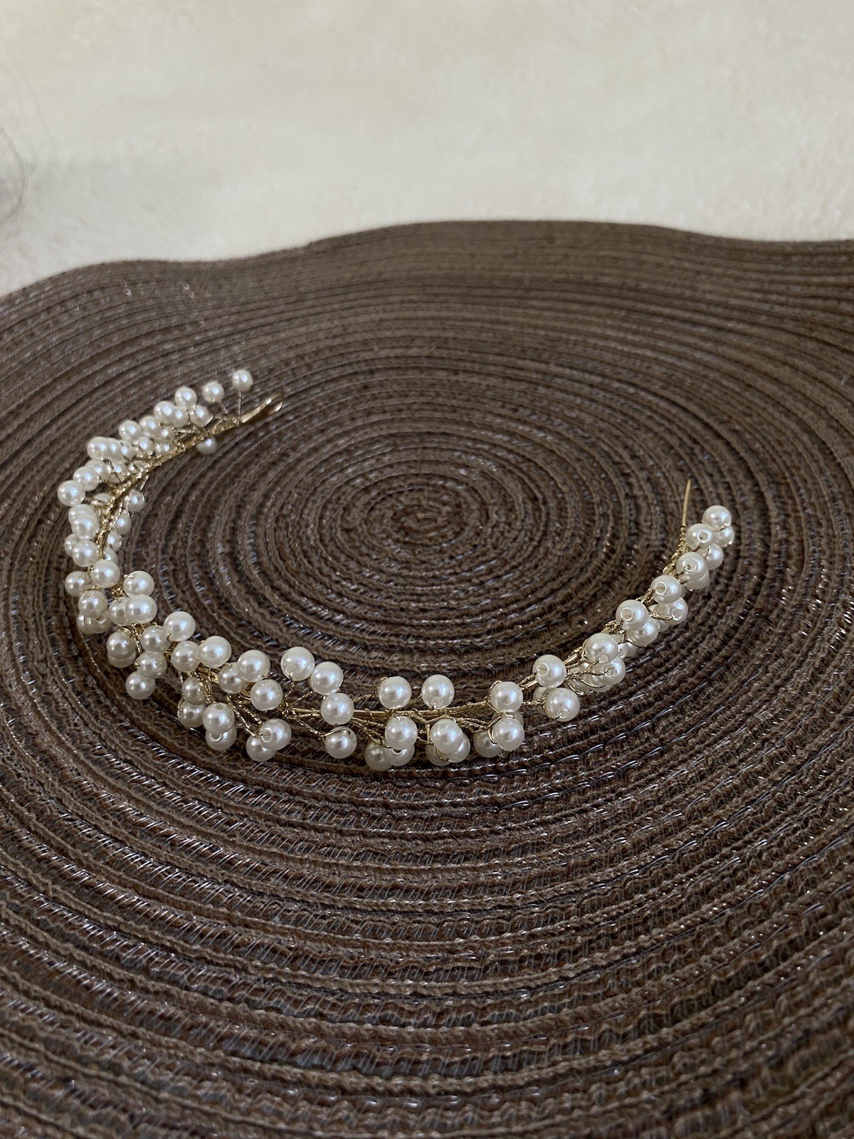 headband Tiara