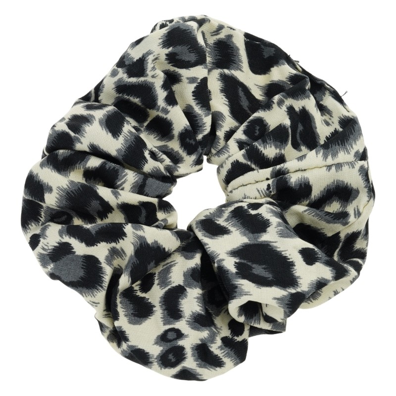 Fashionable Leopard Hair Bands Hair Accessories For Casual And Travel Looks
