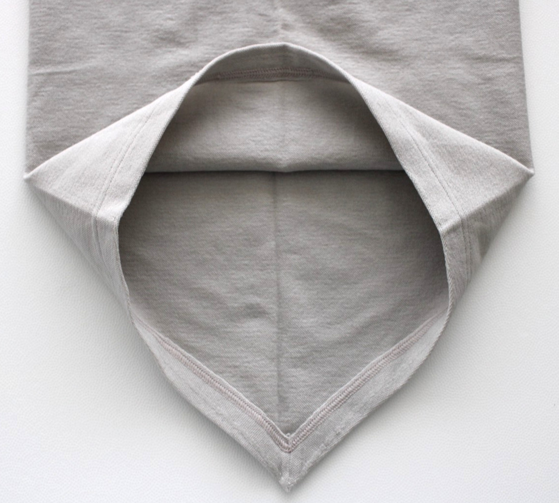 Nike ACG UV Dri-Fit Seamless Neck Wrap Adult OSFM LT Iron Grey/Summit White