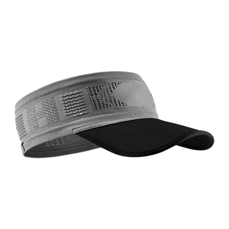 Man Women Light Training Headwear High Resistances Fitness Strap Hat