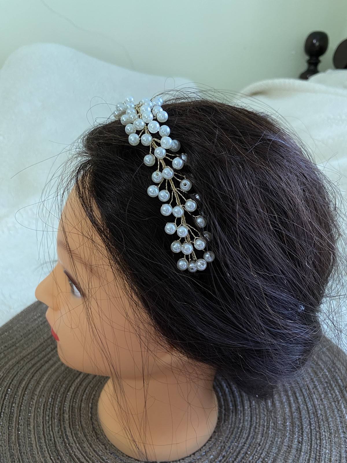 headband Tiara