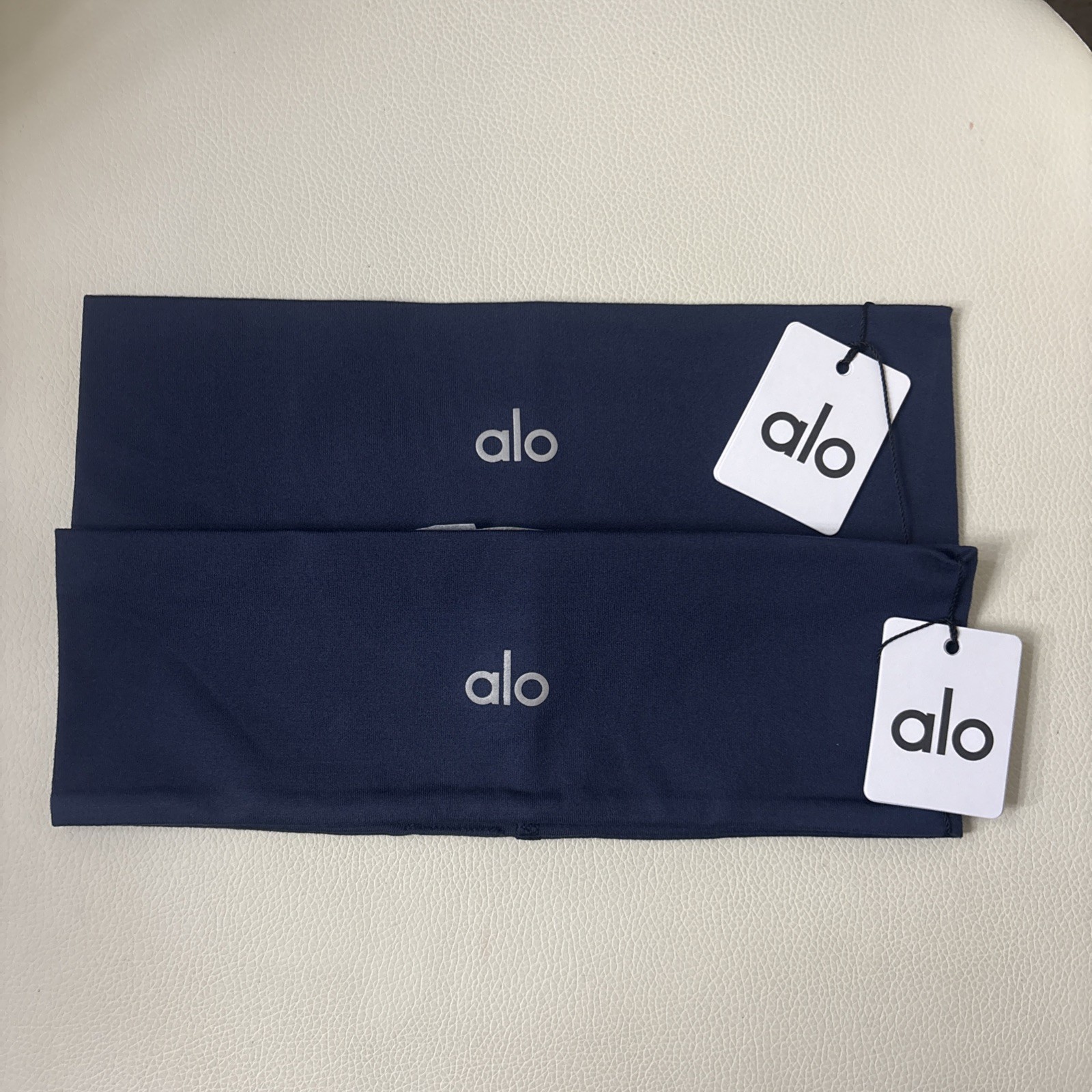 Pack Of 2 Alo Preformance Conquer Headband