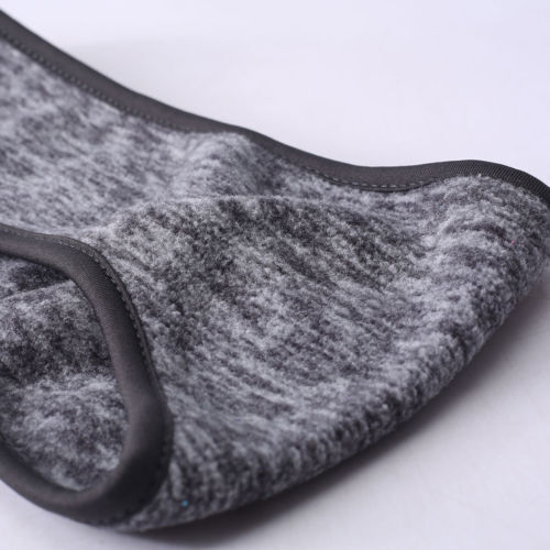 Winter Fleece Ear Warmers Headband Men Women Cycling Biking Warm Ski Ear Band