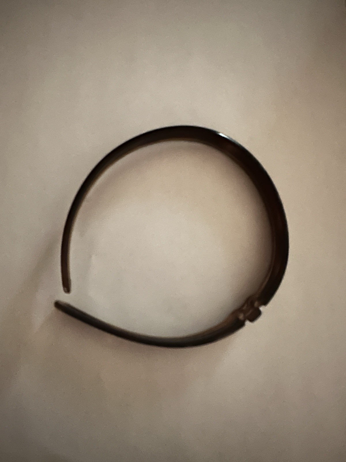 Camila Paris Tortoise Shell Headband