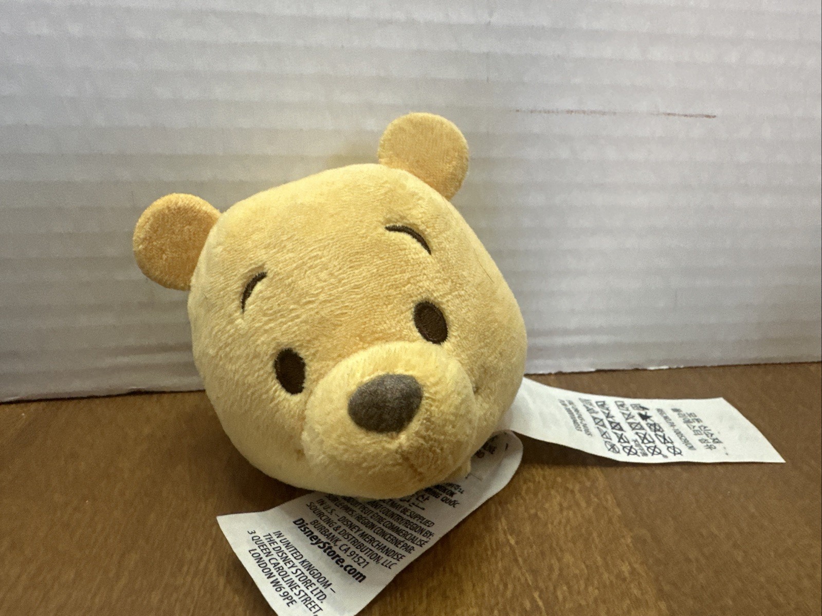 Disney Parks Create Your Own Headband Character Plush Ears Lot Of 6
