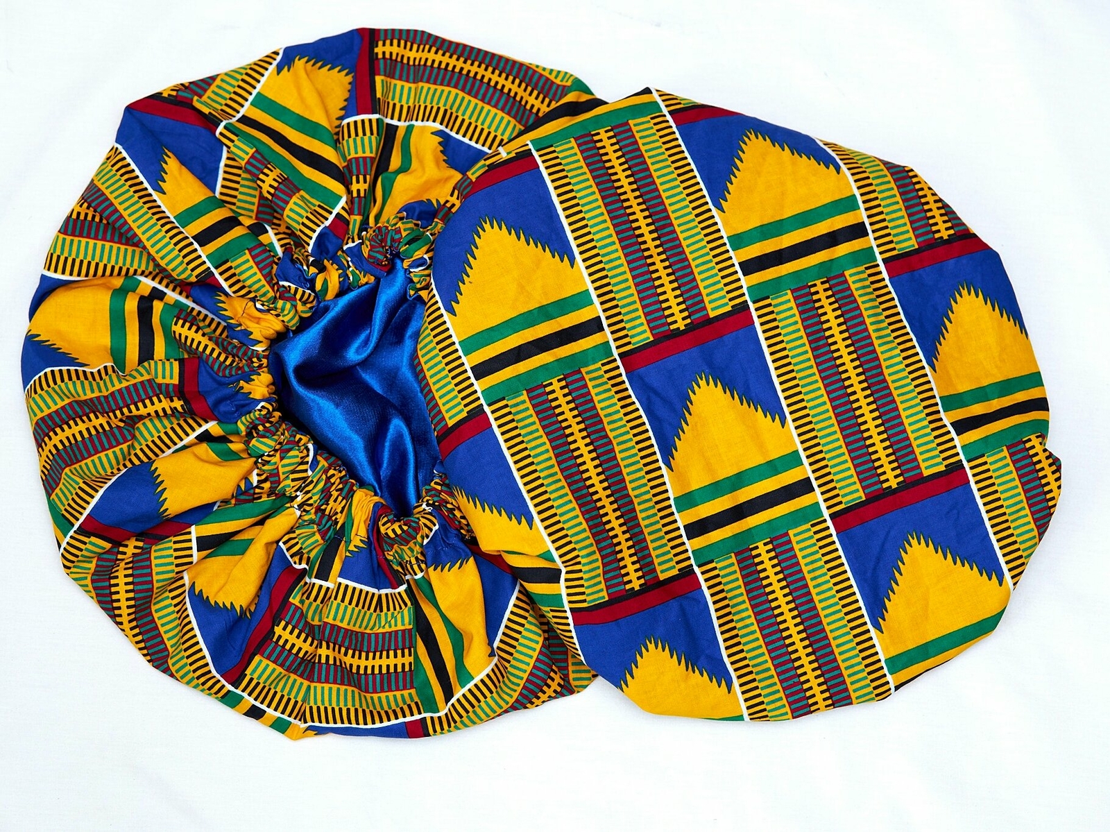 Kumi Regular XL Bonnet