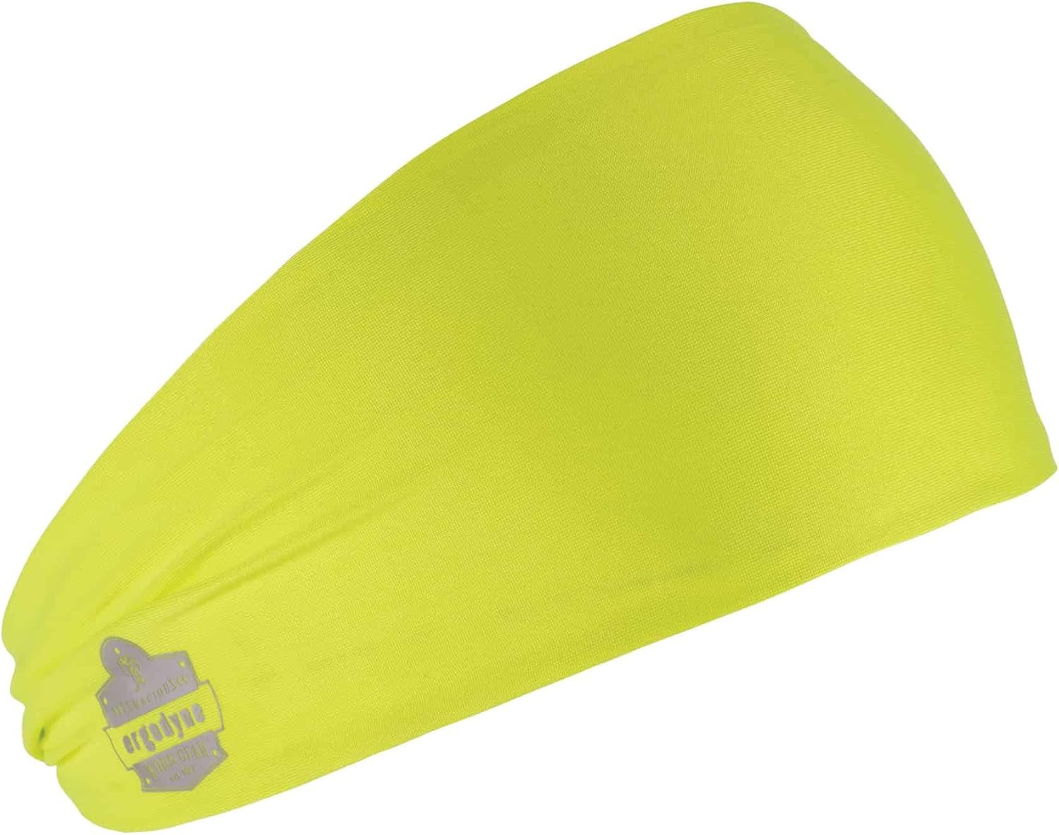 Ergodyne Chill-Its 6634 Cooling Headband, Sports Headbands for Men and Women