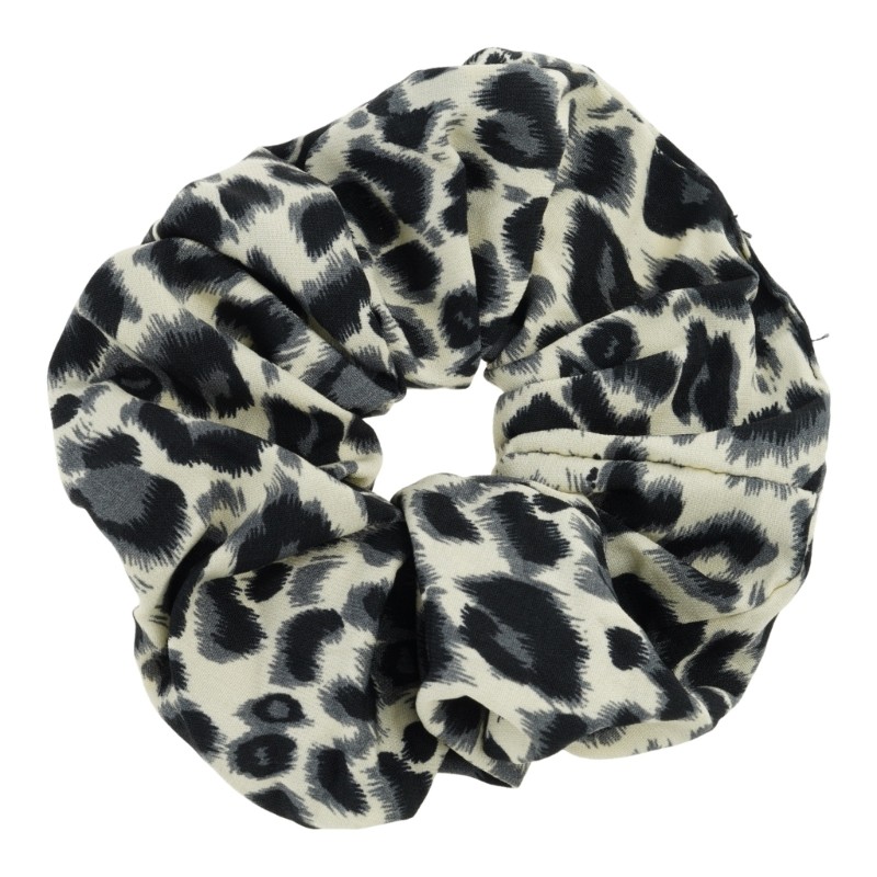 Fashionable Leopard Hair Bands Hair Accessories For Casual And Travel Looks