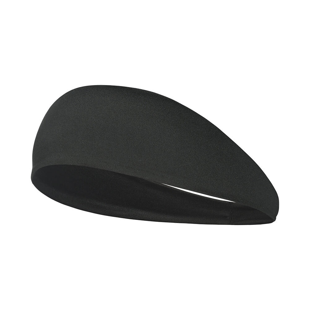 Yoga Sports Headband for Men Women Elastic Headband Workout Running Hair Band