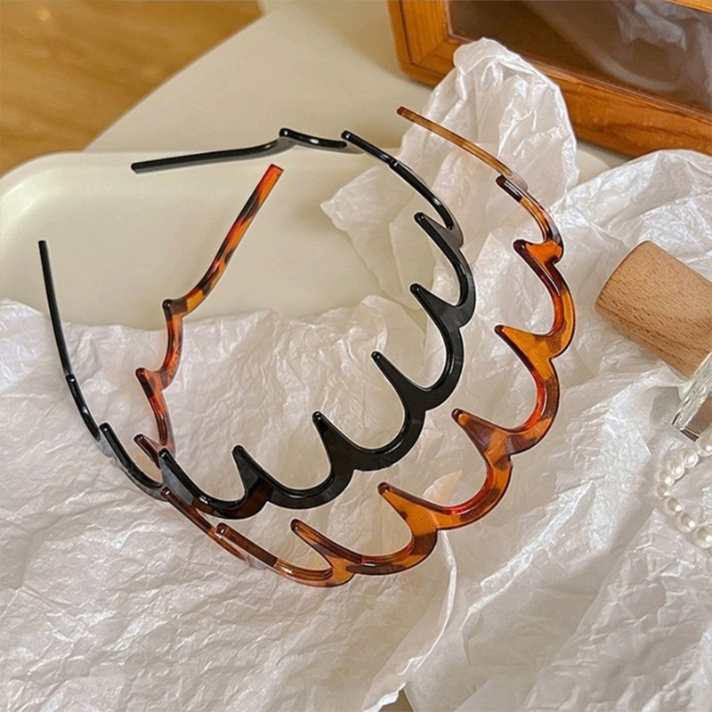 2pcs Practical Hair Holder Ensuring A Stylish Look During Workouts And Event