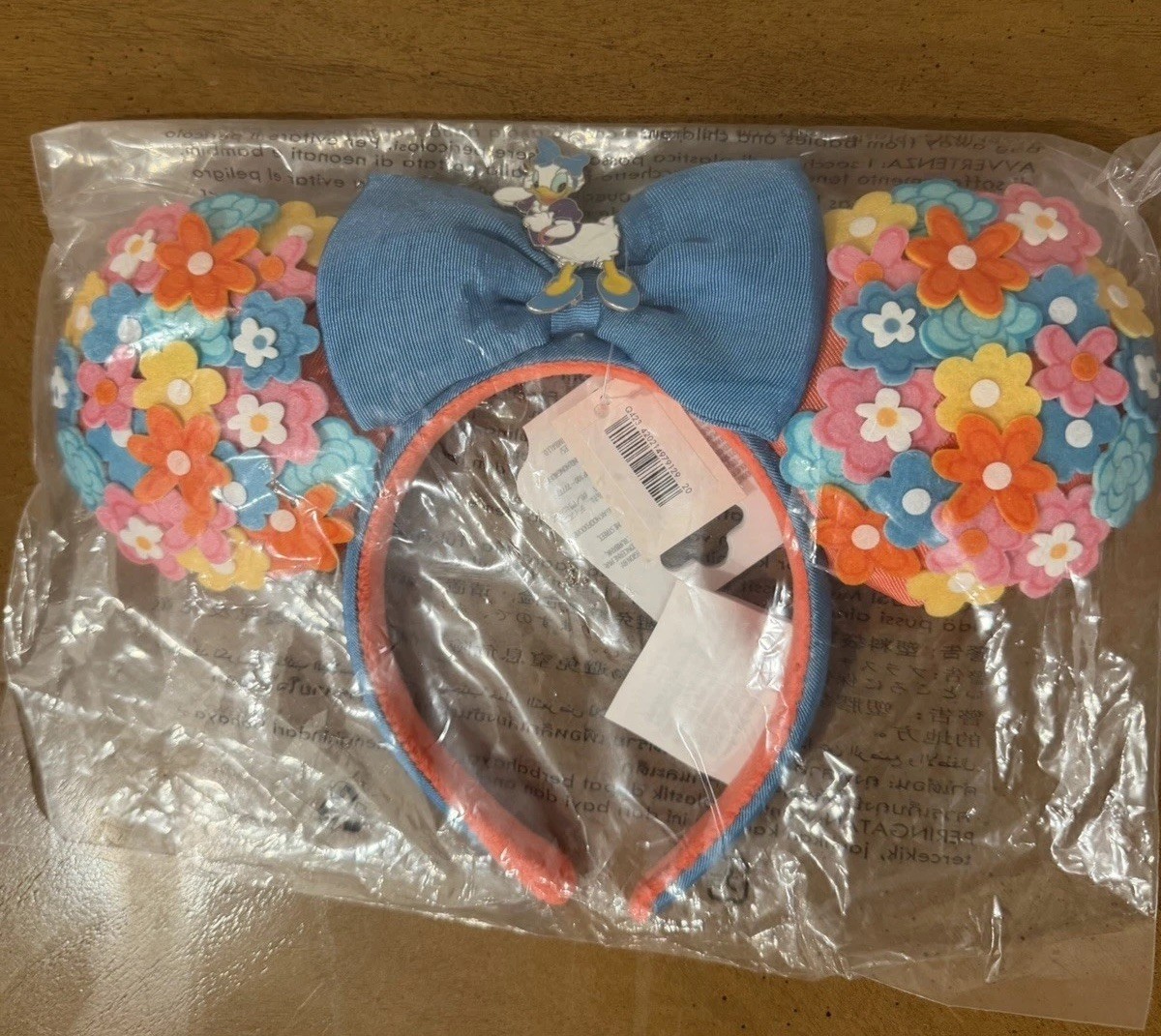 Disney Park 15+ Styles Sequin Minnie Mouse Ears Headbands Mickey Ears Headband