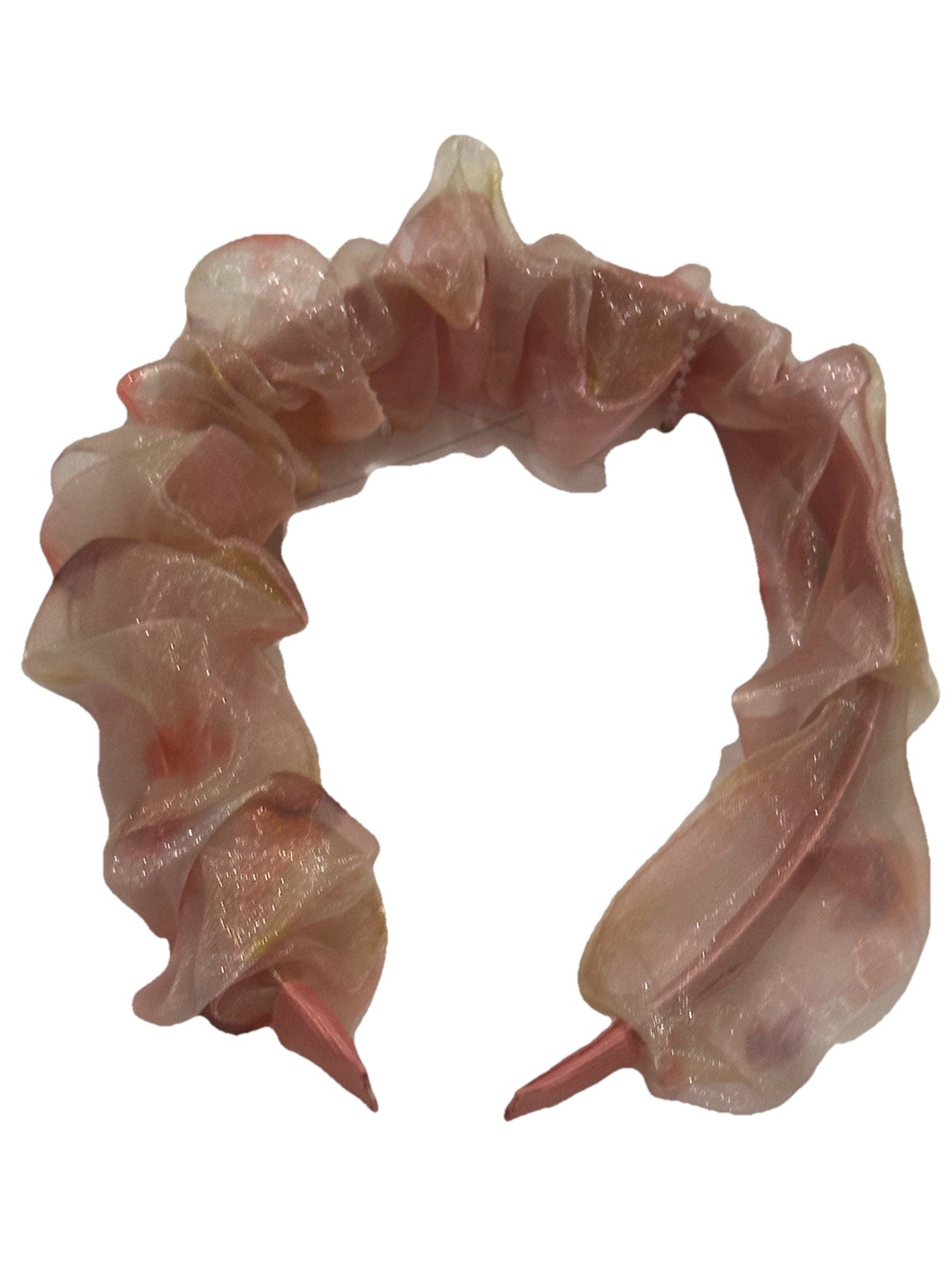De Velo Head Band One Size Creativa Elegant Classic Modern Style