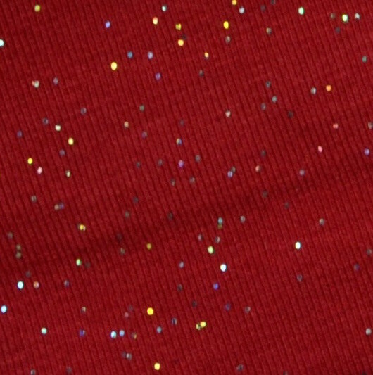 1 Dozen 2 INCH Wide Sparkling Glitter Cotton Stretch Headbands – MANY COLORS!