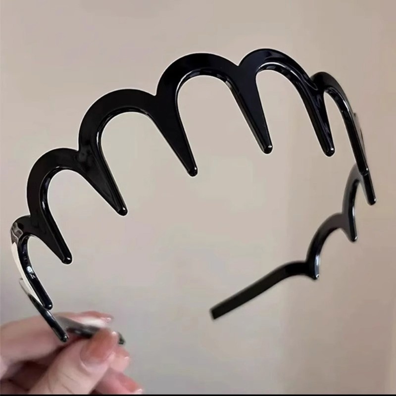 2pcs Practical Hair Holder Ensuring A Stylish Look During Workouts And Event