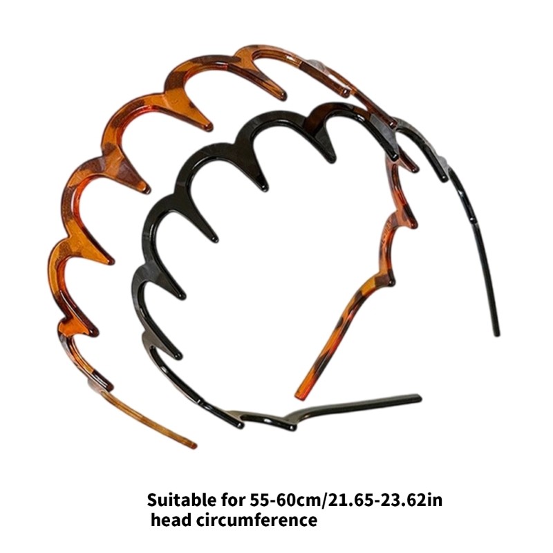 2pcs Practical Hair Holder Ensuring A Stylish Look During Workouts And Event