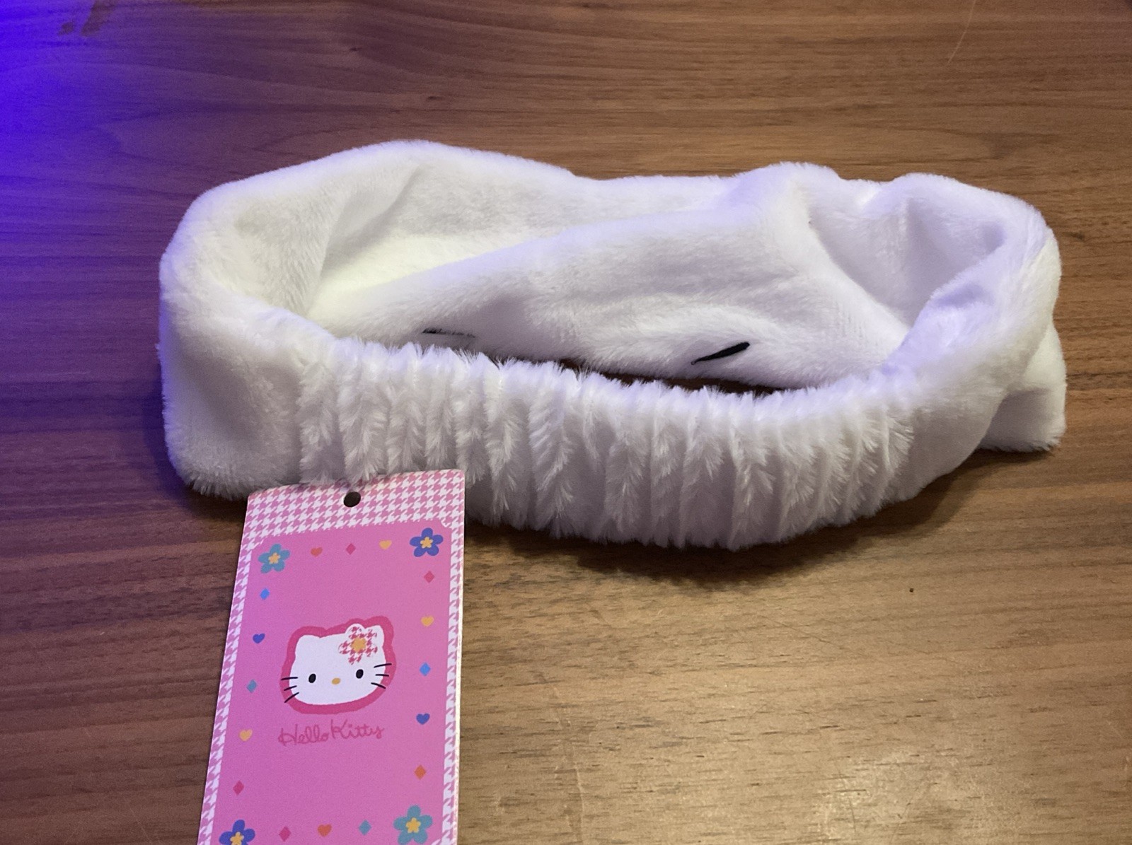 Headbands Hello Kitty Brand New