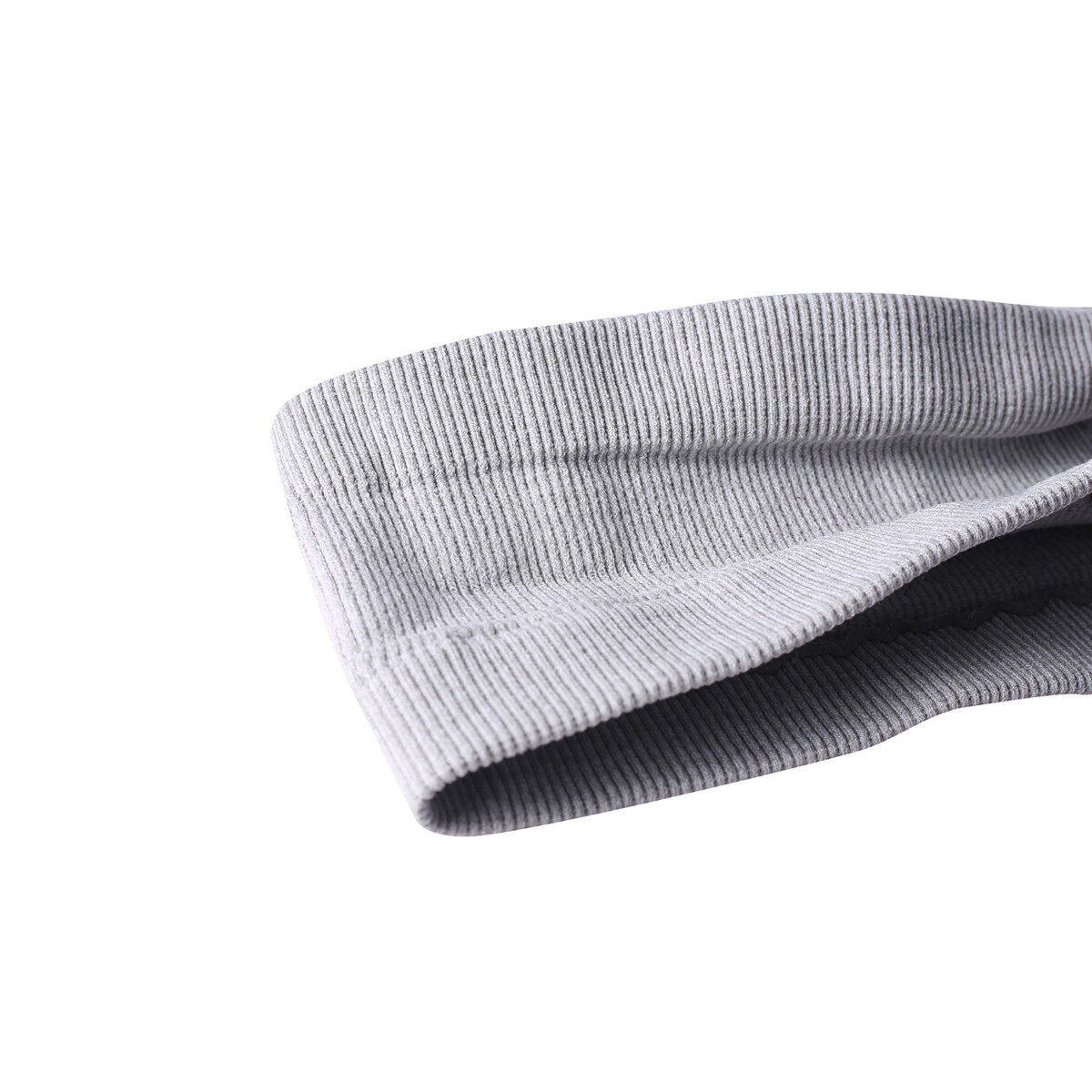 Lightweight Wide Headband Breathable Sweatband Non-Slip for Running Gym Workout