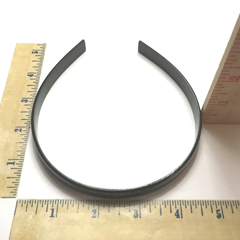 Women’s Fashion Headband Ornate Marbled Patterns Slim Lightweight Hair Accessory