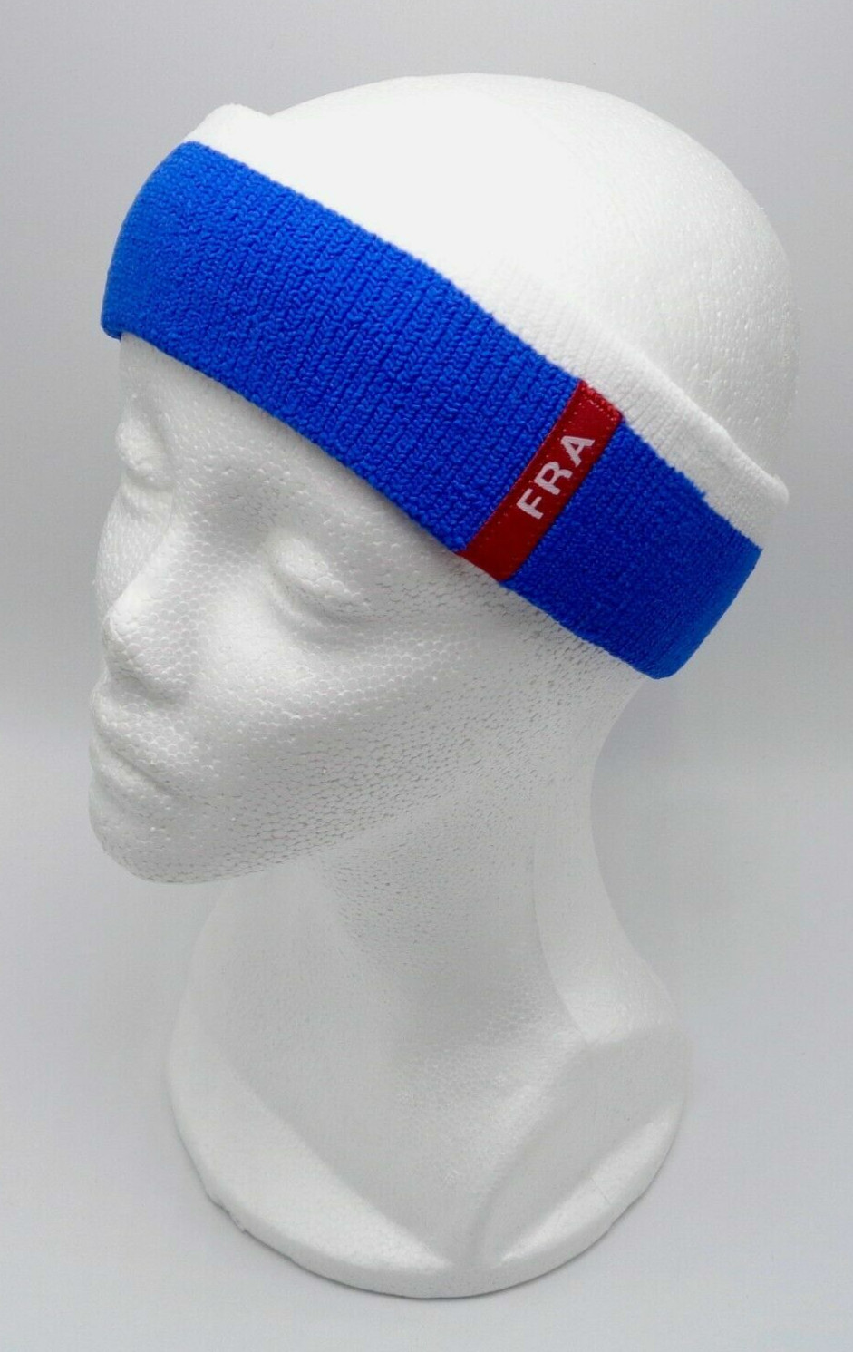 Nike Premier Headband 2.0 France Adult Unisex Blue/White/Red