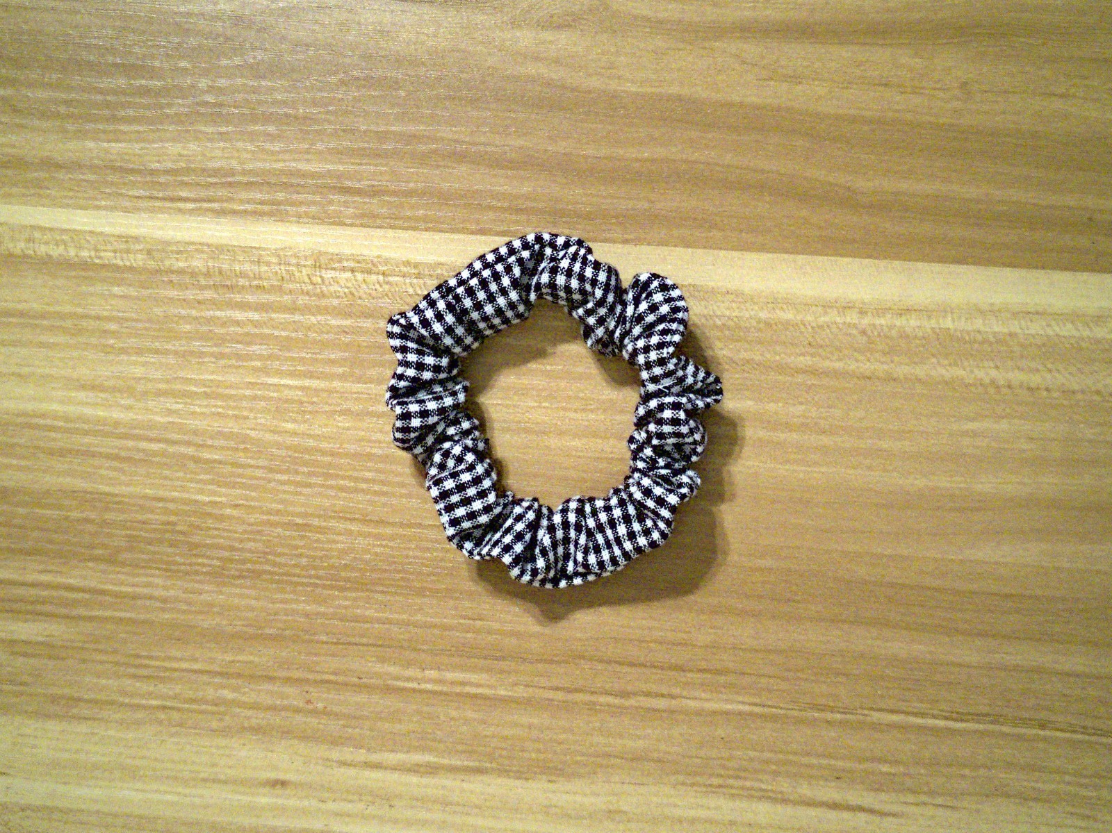 Lot of 28 Scrunchies Women’s Hair Accessories (Handmade)