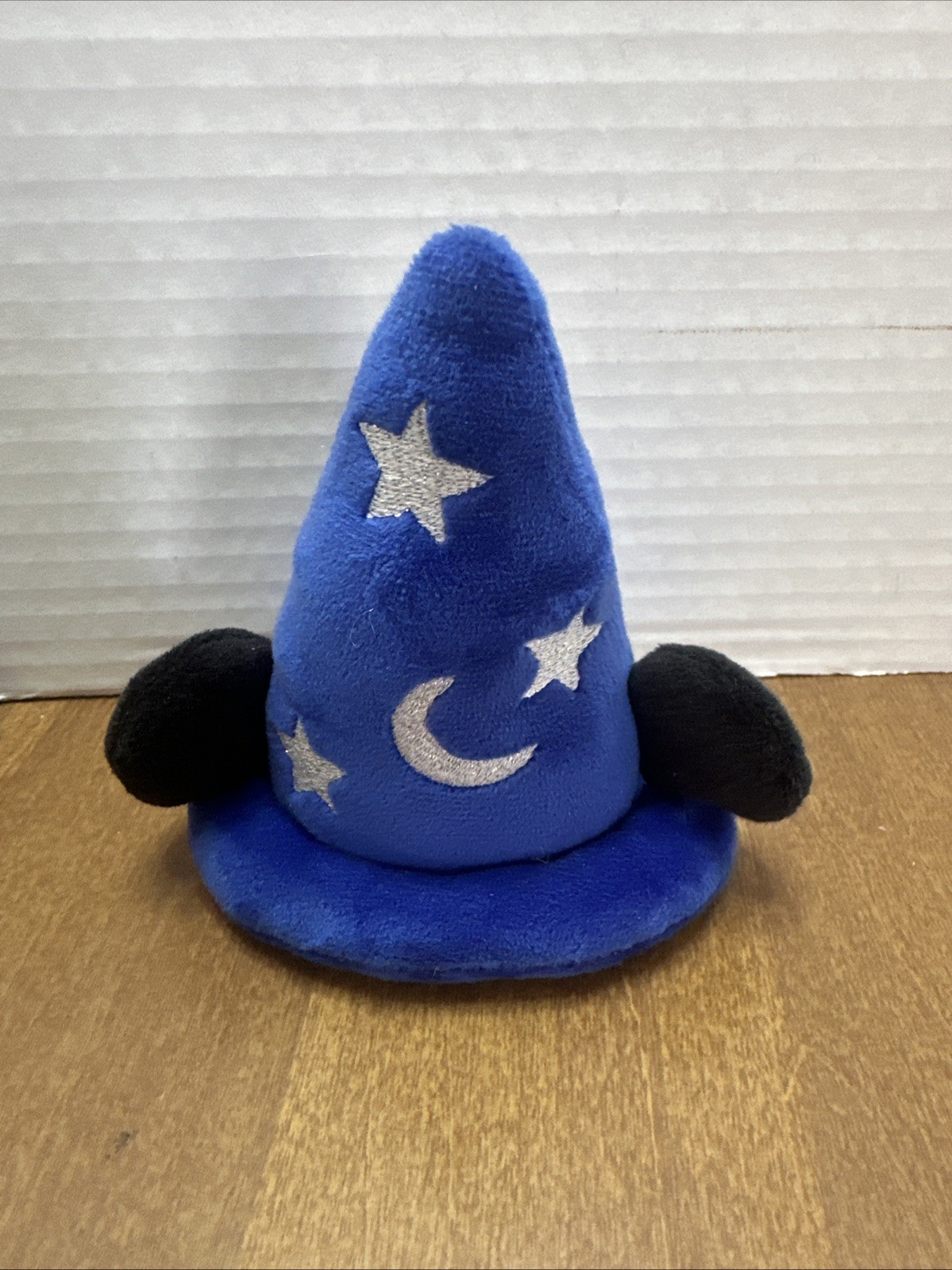 Disney Parks Create Your Own Headband Character Plush Ears Lot Of 6