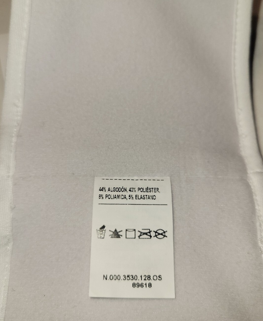 Nike Unisex Adult Knit Fleece Warm Headband OSFM Color White FREE SHIP $20