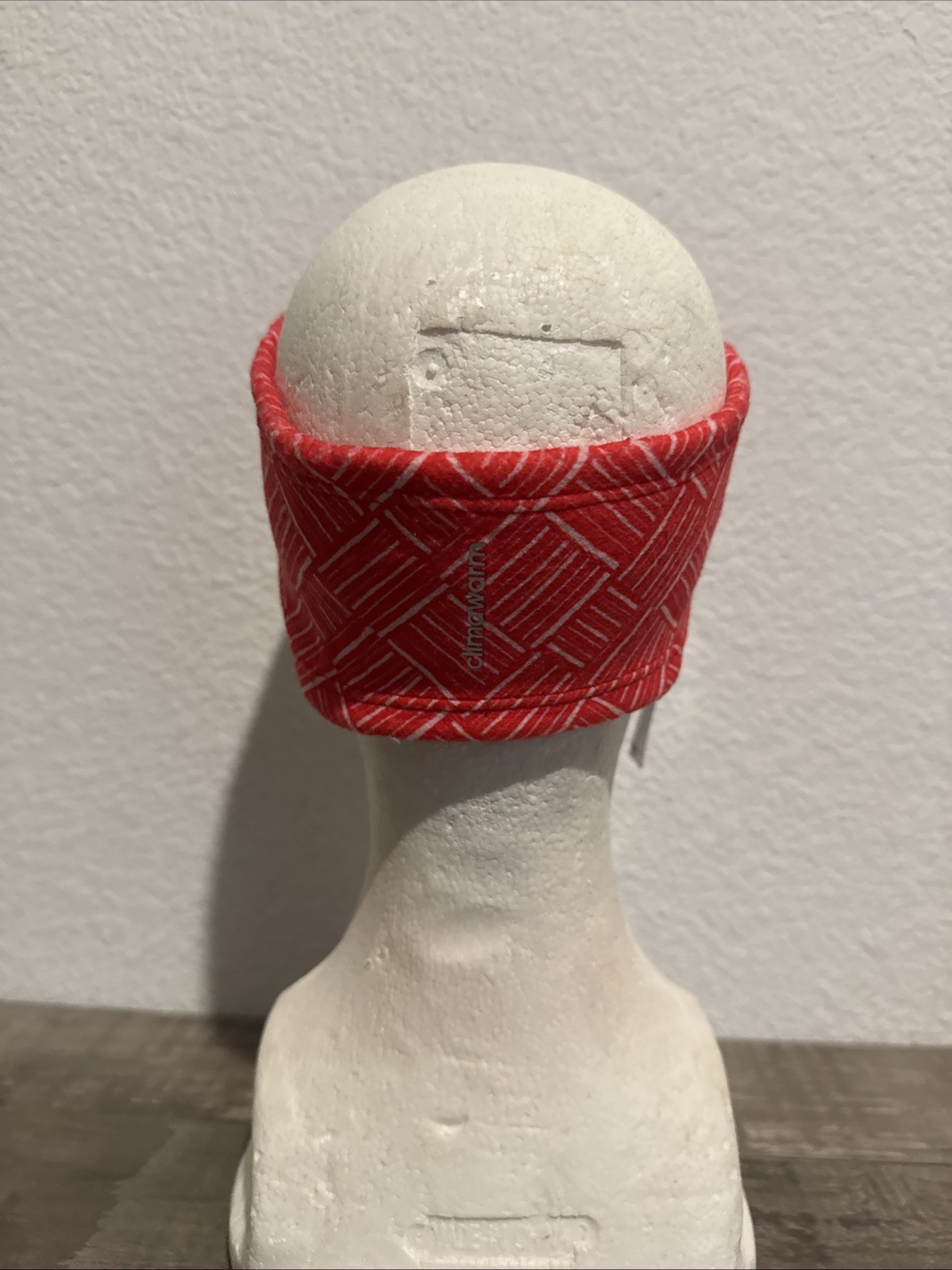 NEW Adidas Women’s Climawarm Fleece Headband