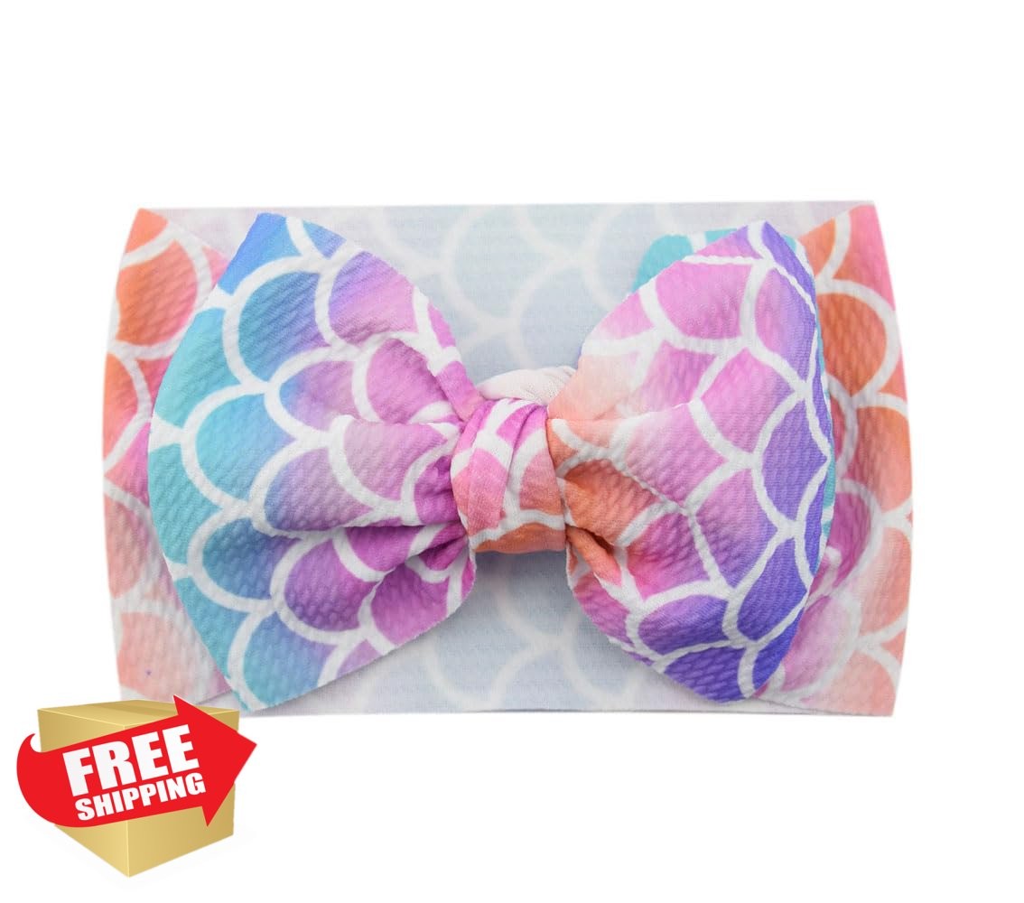 Koolgil Headband Colorful 2 One Size