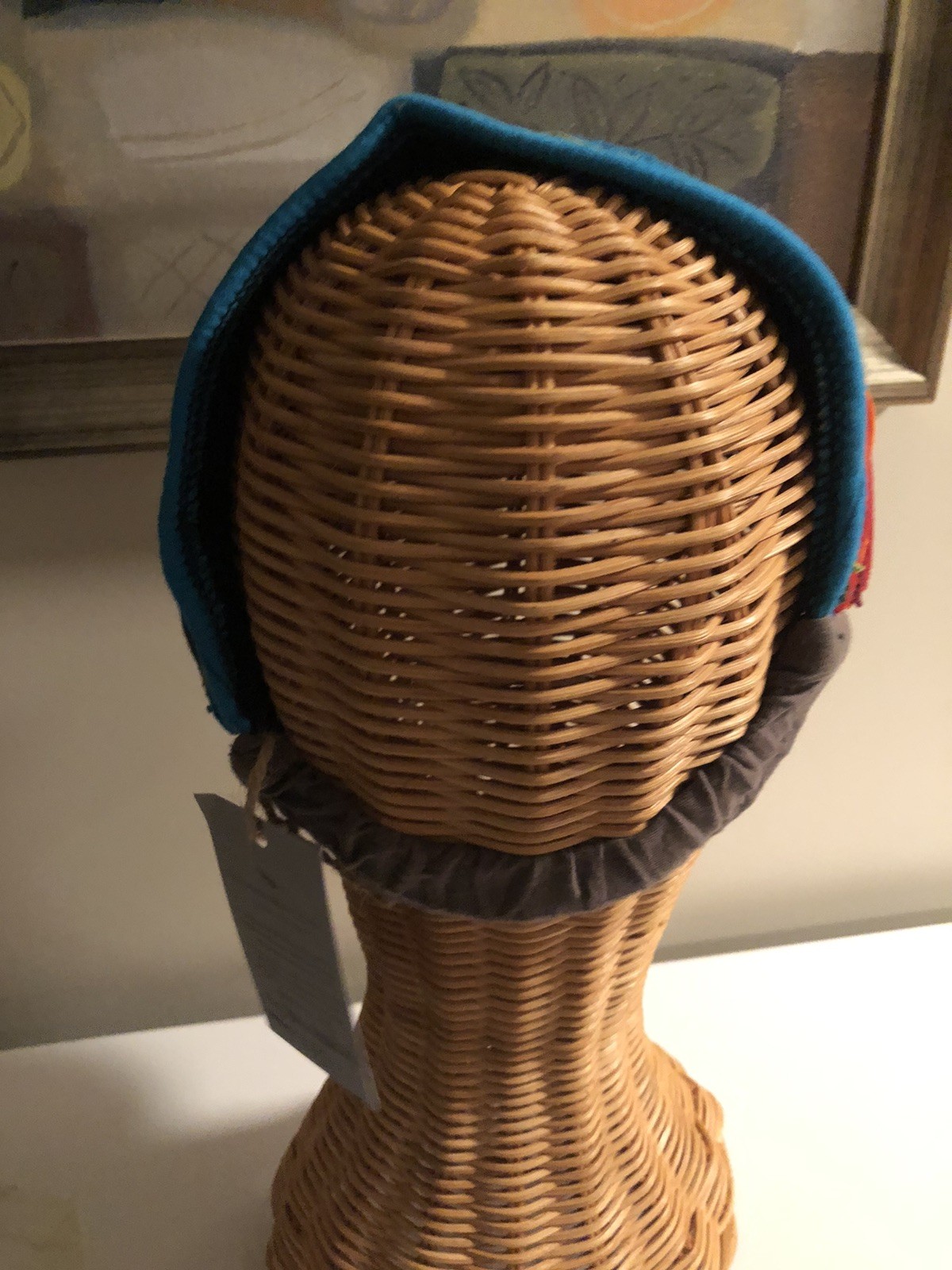 A County Manor Home Bohemian Headband (New)