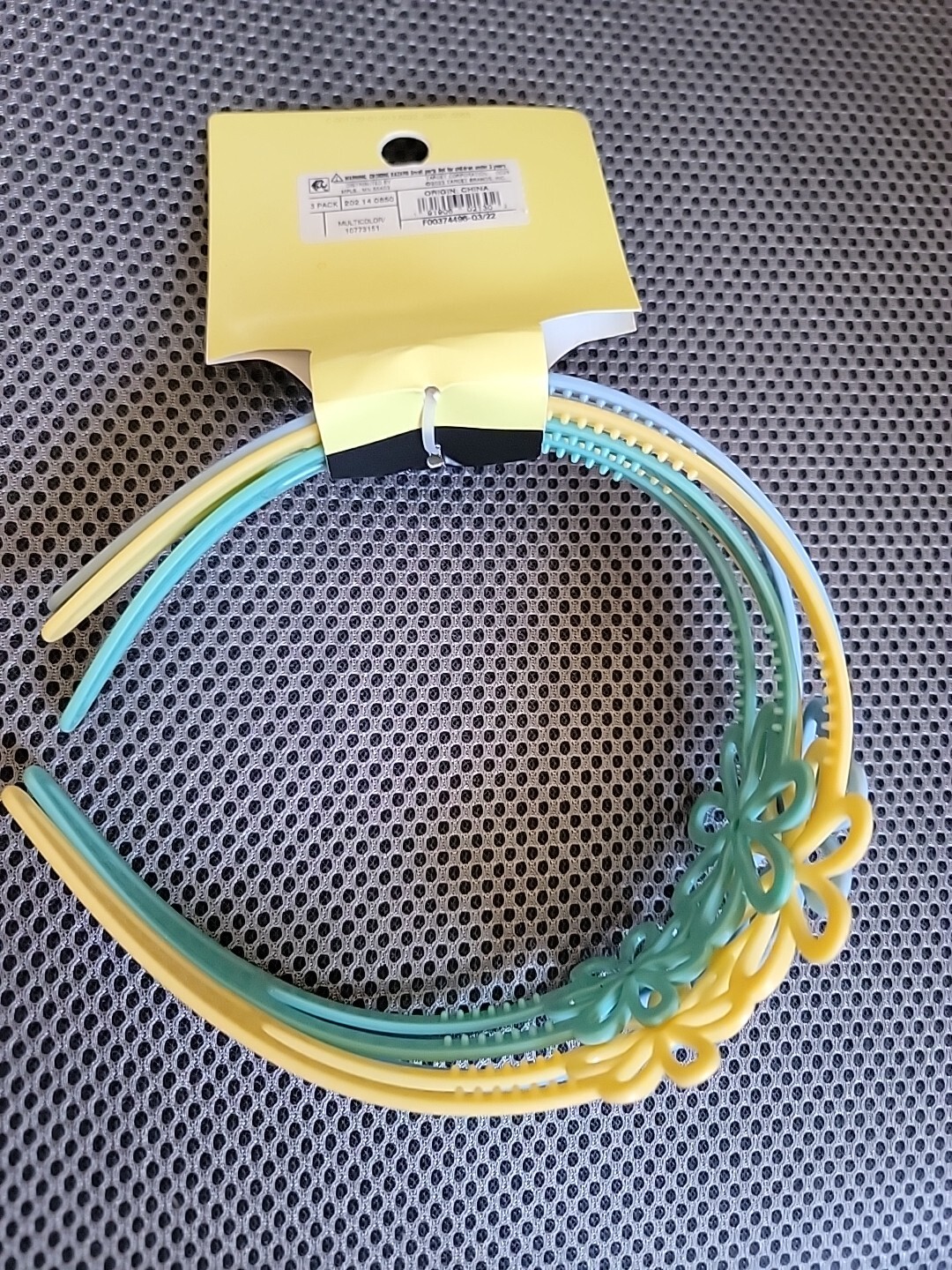 Art Class Headbands