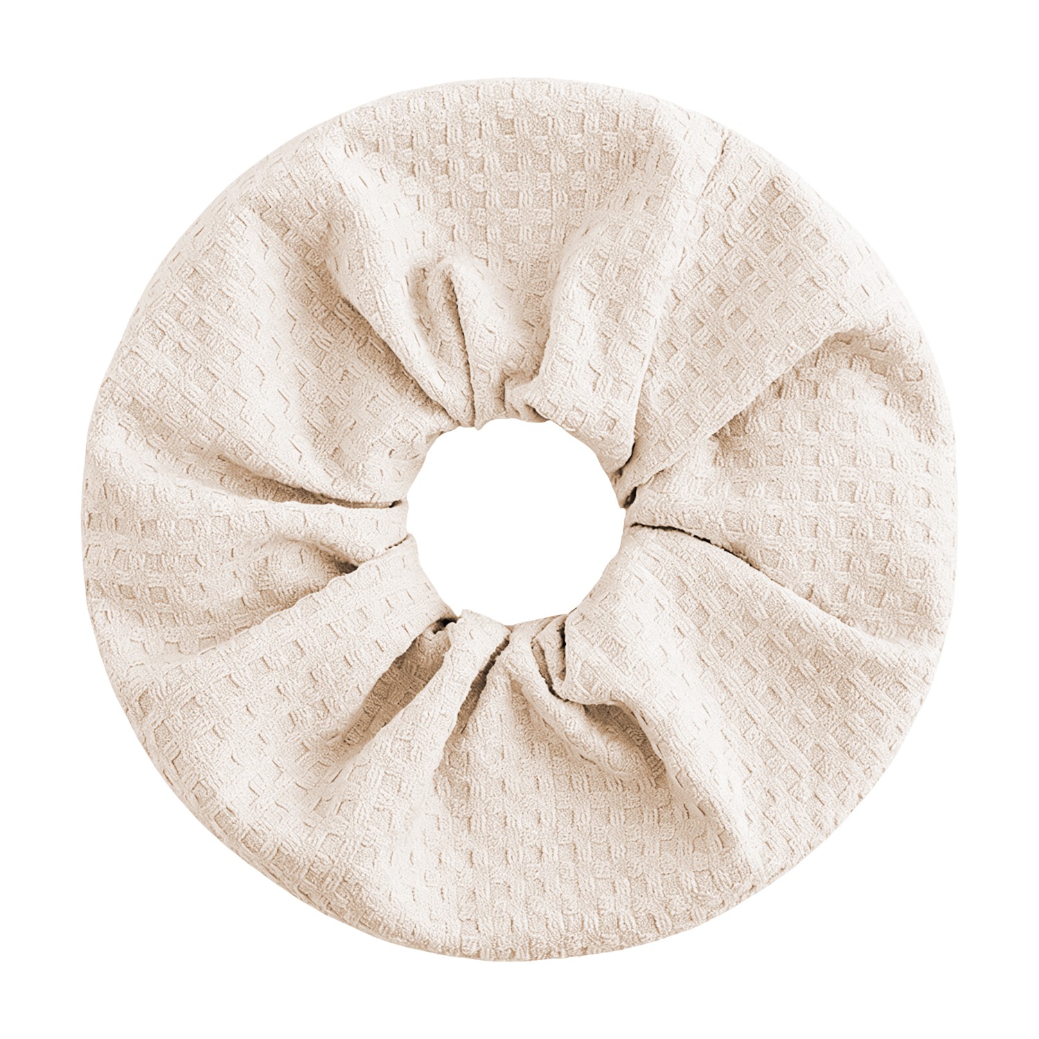 Oversize Hair Drying Towel Scrunchie for Women Makeup Washing Mask Spa Shower